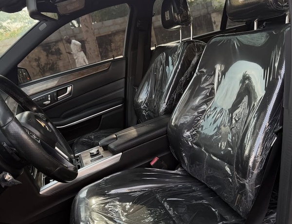 FOREIGN USED  2015 Mercedes-Benz E350– Luxury Sedan Very Affordable