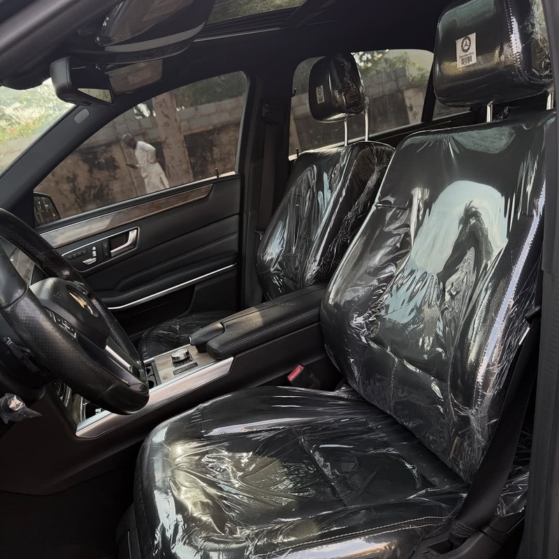 FOREIGN USED  2015 Mercedes-Benz E350– Luxury Sedan Very Affordable image