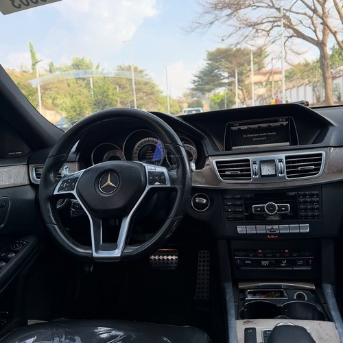 FOREIGN USED  2015 Mercedes-Benz E350– Luxury Sedan Very Affordable