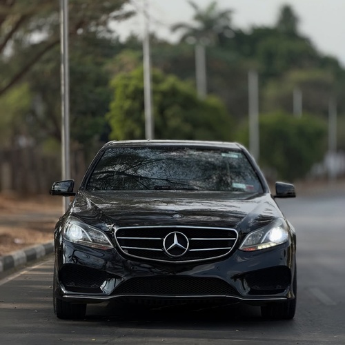 FOREIGN USED  2015 Mercedes-Benz E350– Luxury Sedan Very Affordable
