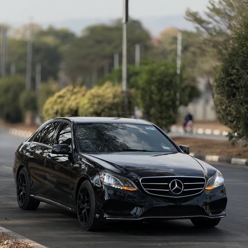 FOREIGN USED  2015 Mercedes-Benz E350– Luxury Sedan Very Affordable