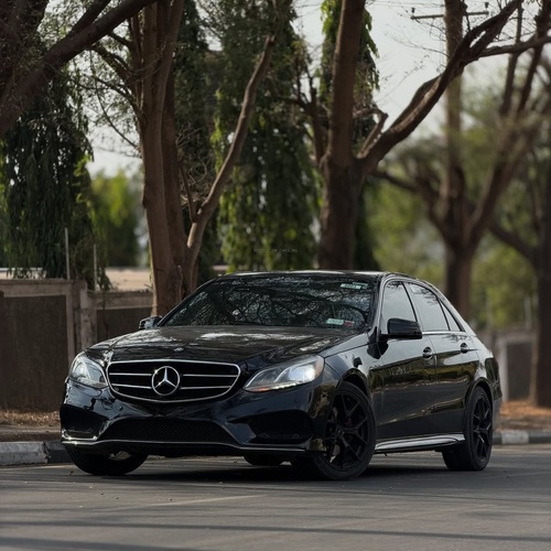 FOREIGN USED  2015 Mercedes-Benz E350– Luxury Sedan Very Affordable