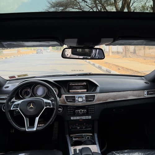 FOREIGN USED  2015 Mercedes-Benz E350– Luxury Sedan Very Affordable