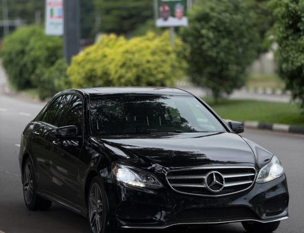 MERCEDES-BENZ E350 2016 FOR SALE