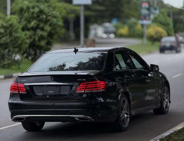 MERCEDES-BENZ E350 2016 FOR SALE
