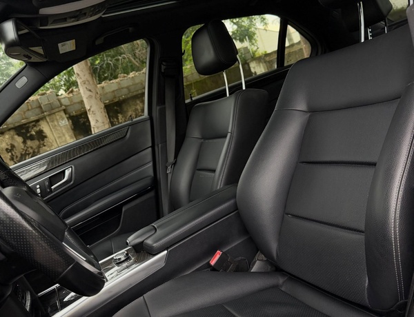 MERCEDES-BENZ E350 2016 FOR SALE