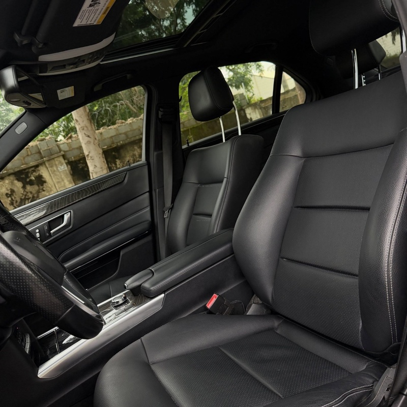 MERCEDES-BENZ E350 2016 FOR SALE image