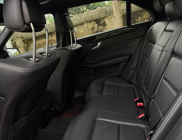MERCEDES-BENZ E350 2016 FOR SALE