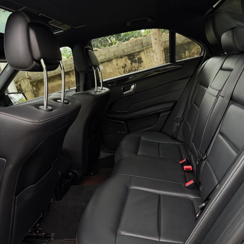 MERCEDES-BENZ E350 2016 FOR SALE image