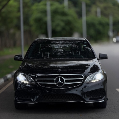 MERCEDES-BENZ E350 2016 FOR SALE