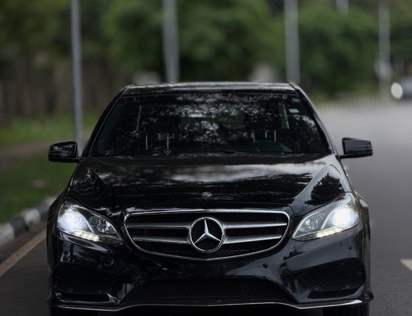 MERCEDES-BENZ E350 2016 FOR SALE