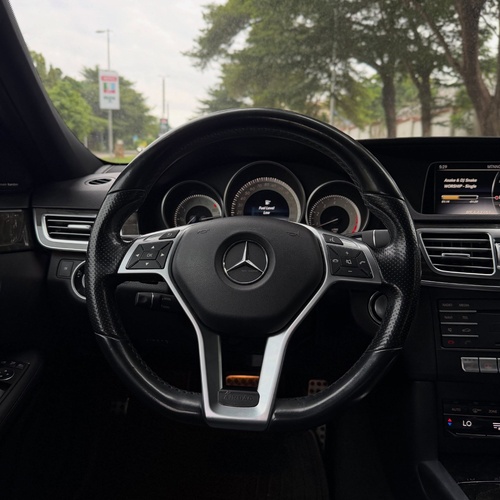 MERCEDES-BENZ E350 2016 FOR SALE