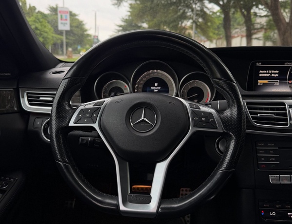 MERCEDES-BENZ E350 2016 FOR SALE