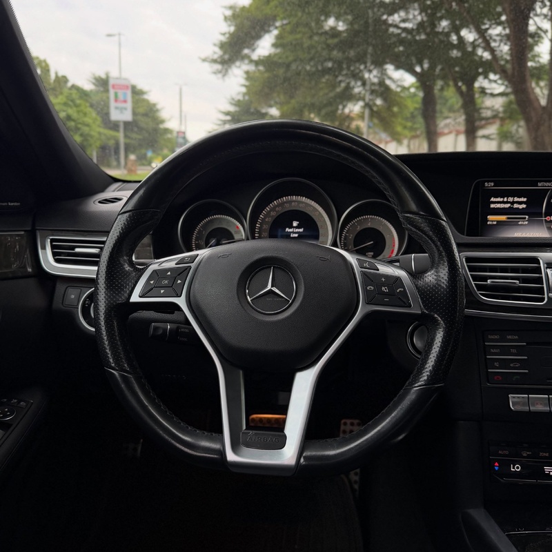 MERCEDES-BENZ E350 2016 FOR SALE image