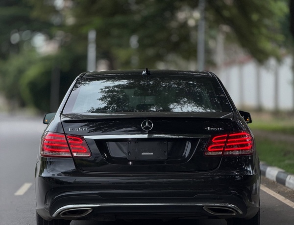 MERCEDES-BENZ E350 2016 FOR SALE