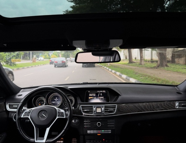MERCEDES-BENZ E350 2016 FOR SALE