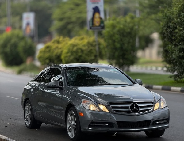2013 MERCEDES-BENZ E350 – FOREIGN USED | EXECUTIVE LUXURY SEDAN 