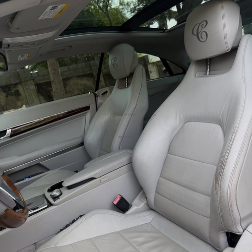 2013 MERCEDES-BENZ E350 – FOREIGN USED | EXECUTIVE LUXURY SEDAN 