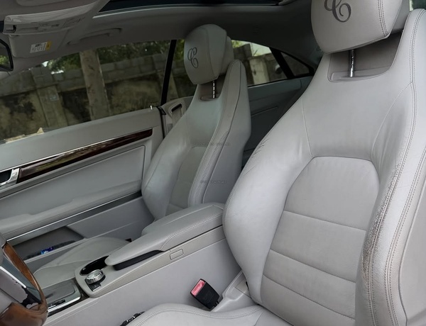 2013 MERCEDES-BENZ E350 – FOREIGN USED | EXECUTIVE LUXURY SEDAN 
