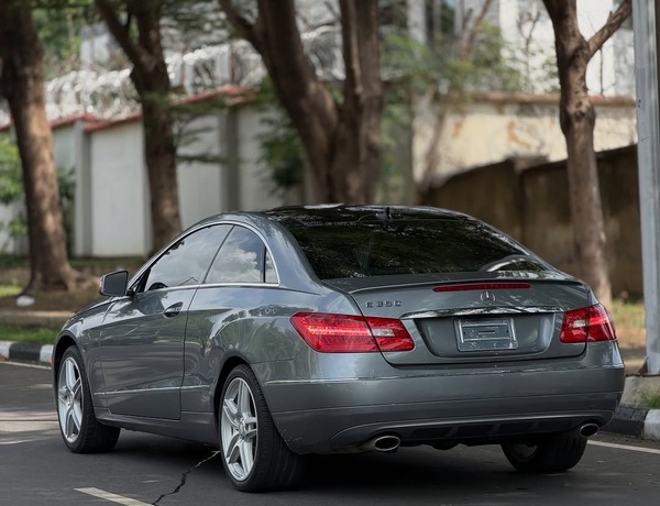 2013 MERCEDES-BENZ E350 – FOREIGN USED | EXECUTIVE LUXURY SEDAN 