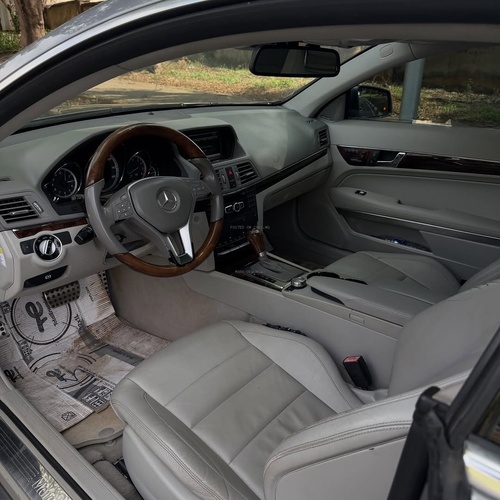 2013 MERCEDES-BENZ E350 – FOREIGN USED | EXECUTIVE LUXURY SEDAN 