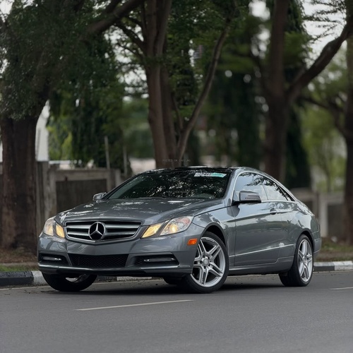 2013 MERCEDES-BENZ E350 – FOREIGN USED | EXECUTIVE LUXURY SEDAN 