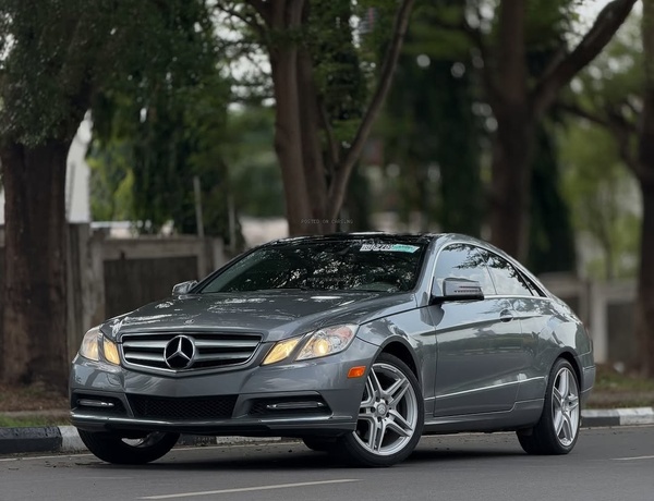 2013 MERCEDES-BENZ E350 – FOREIGN USED | EXECUTIVE LUXURY SEDAN 