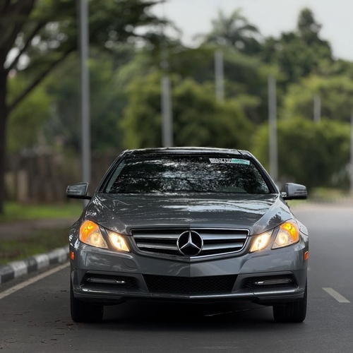 2013 MERCEDES-BENZ E350 – FOREIGN USED | EXECUTIVE LUXURY SEDAN 