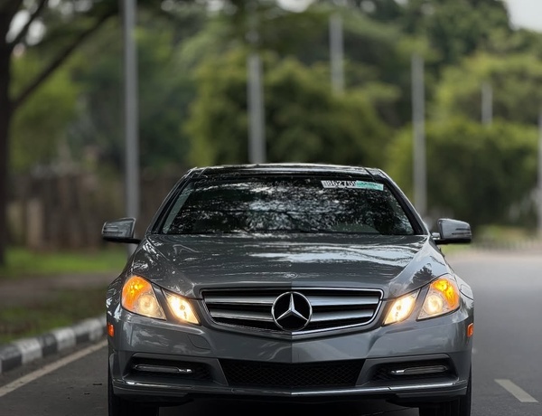 2013 MERCEDES-BENZ E350 – FOREIGN USED | EXECUTIVE LUXURY SEDAN 