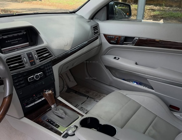 2013 MERCEDES-BENZ E350 – FOREIGN USED | EXECUTIVE LUXURY SEDAN 