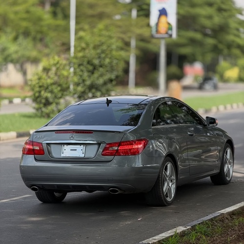 2013 MERCEDES-BENZ E350 – FOREIGN USED | EXECUTIVE LUXURY SEDAN 