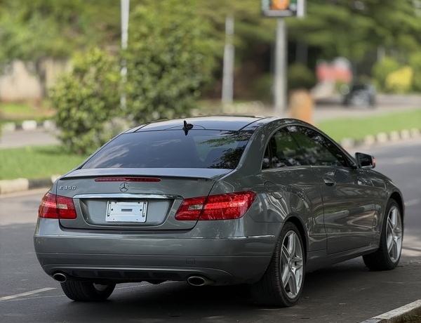 2013 MERCEDES-BENZ E350 – FOREIGN USED | EXECUTIVE LUXURY SEDAN 