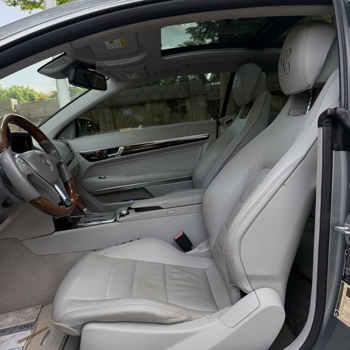 2013 MERCEDES-BENZ E350 – FOREIGN USED | EXECUTIVE LUXURY SEDAN 