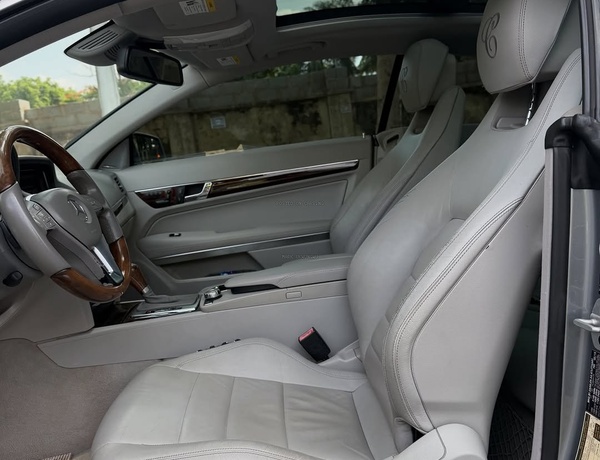2013 MERCEDES-BENZ E350 – FOREIGN USED | EXECUTIVE LUXURY SEDAN 