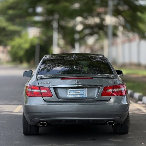 2013 MERCEDES-BENZ E350 – FOREIGN USED | EXECUTIVE LUXURY SEDAN 