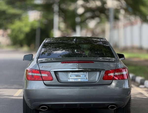 2013 MERCEDES-BENZ E350 – FOREIGN USED | EXECUTIVE LUXURY SEDAN 