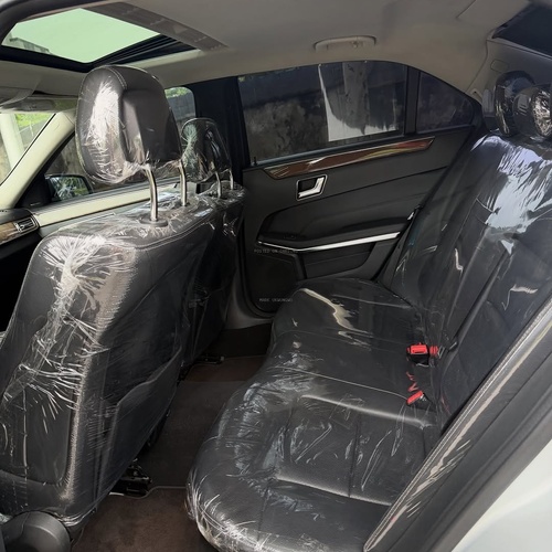 Mercedes-Benz E350 (2014)  Foreign Used 🚗 Luxury Ride, Smooth & Reliable