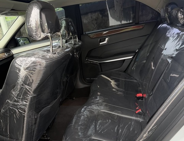 Mercedes-Benz E350 (2014)  Foreign Used 🚗 Luxury Ride, Smooth & Reliable