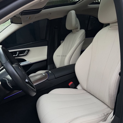 Foreign Used Mercedes-Benz E450 (2025) for Sale In Abuja