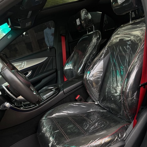 Mercedes-Benz E53 AMG 2018 (Upgraded to 2023) Super Clean