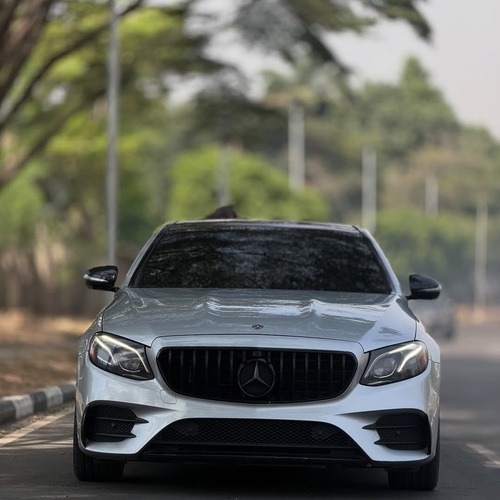 Foreign Used Mercedes Benz E53 AMG 2019 for Sale In Abuja