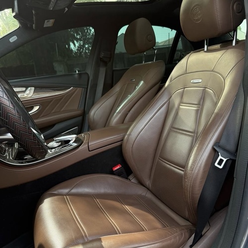 Mercedes Benz E63s AMG 2019 for Sale In Abuja