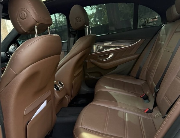 Mercedes Benz E63s AMG 2019 for Sale In Abuja