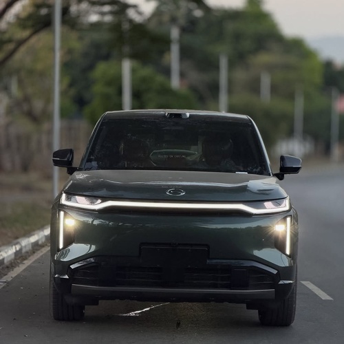 BRAND NEW GAC S7 2025 MODEL FOR SALE IN ABUJA