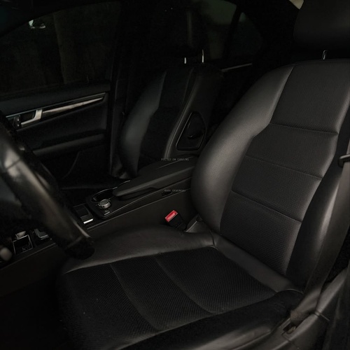 Mercedes-Benz C300 (2013)  Foreign Used  – Luxury, Style & Reliability Combined