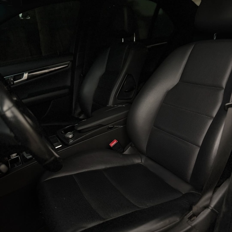 Mercedes-Benz C300 (2013)  Foreign Used  – Luxury, Style & Reliability Combined image