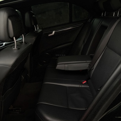 Mercedes-Benz C300 (2013)  Foreign Used  – Luxury, Style & Reliability Combined