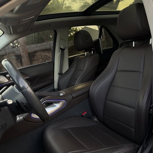 Foreign Used Mercedes-Benz GLE350 2020 – Premium SUV for Comfort & Class