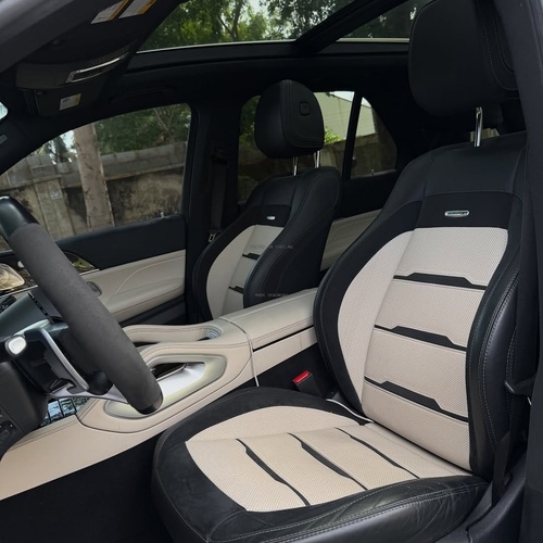 Mercedes-Benz GLE53 AMG (2024) – Foreign Used for Sale In Abuja