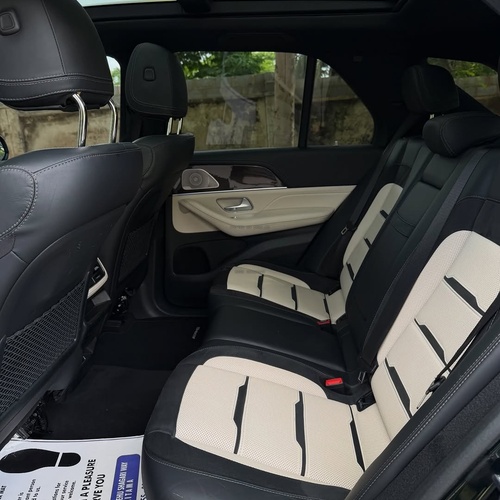 Mercedes-Benz GLE53 AMG (2024) – Foreign Used for Sale In Abuja